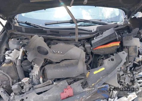 2017 Nissan Maxima 3.5 Platinum from USA, damaged, VIN 1N4AA6AP7HC441365